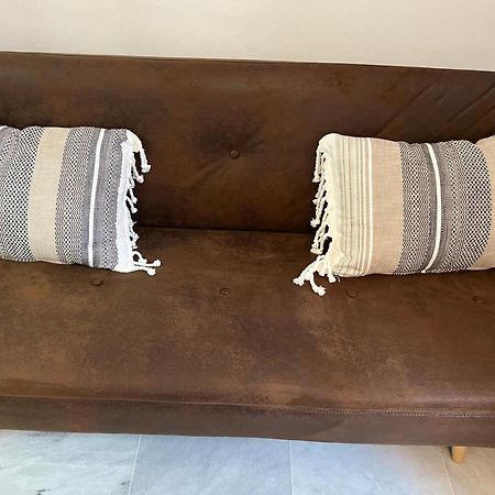 Triana Pelay Suites Севиля Екстериор снимка