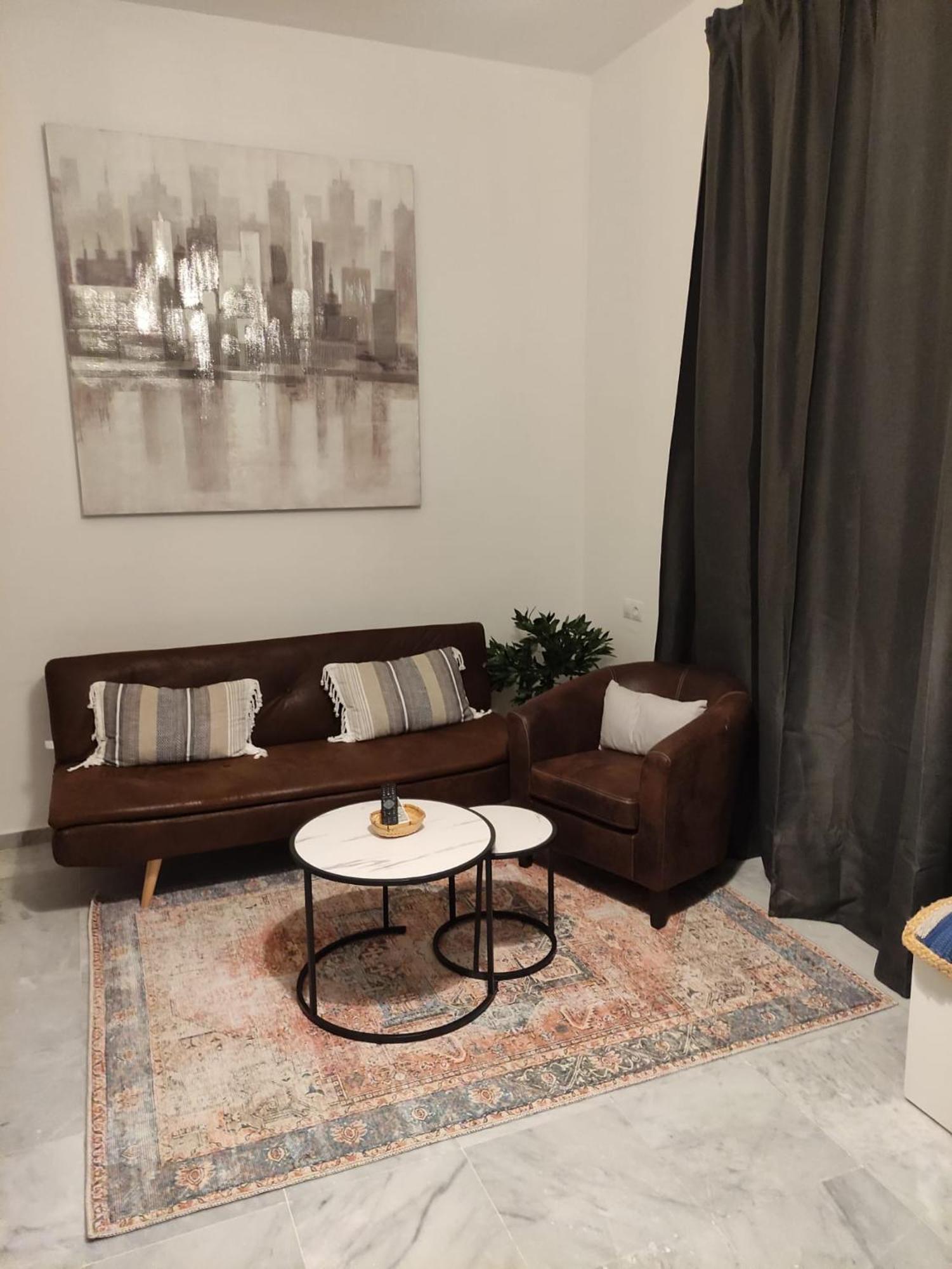 Triana Pelay Suites Севиля Екстериор снимка