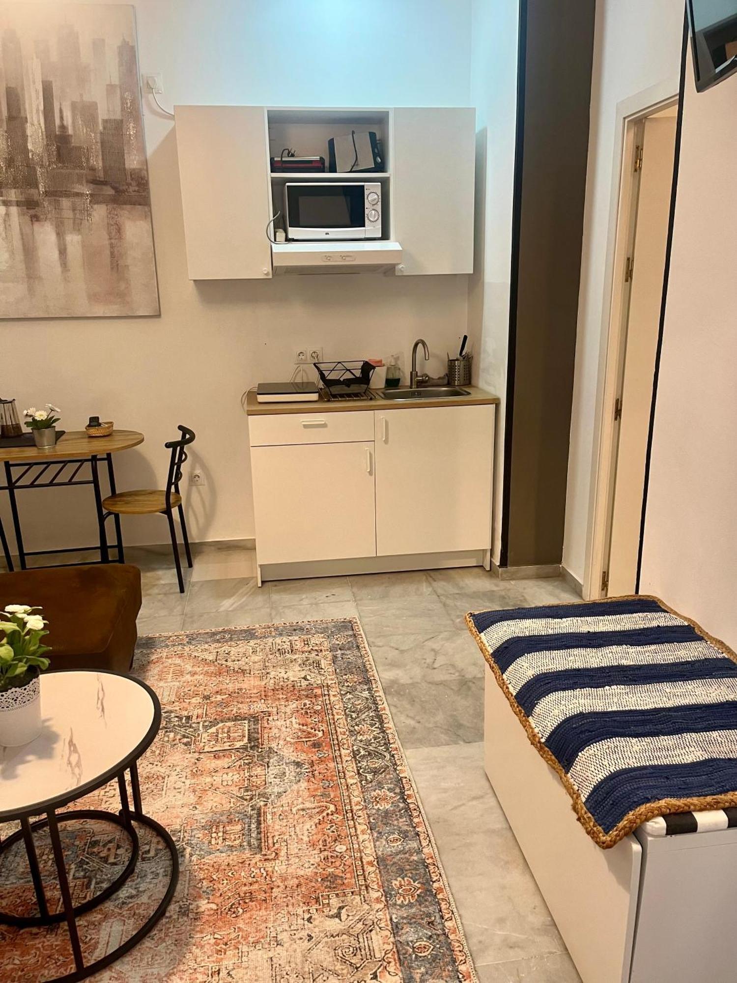 Triana Pelay Suites Севиля Екстериор снимка