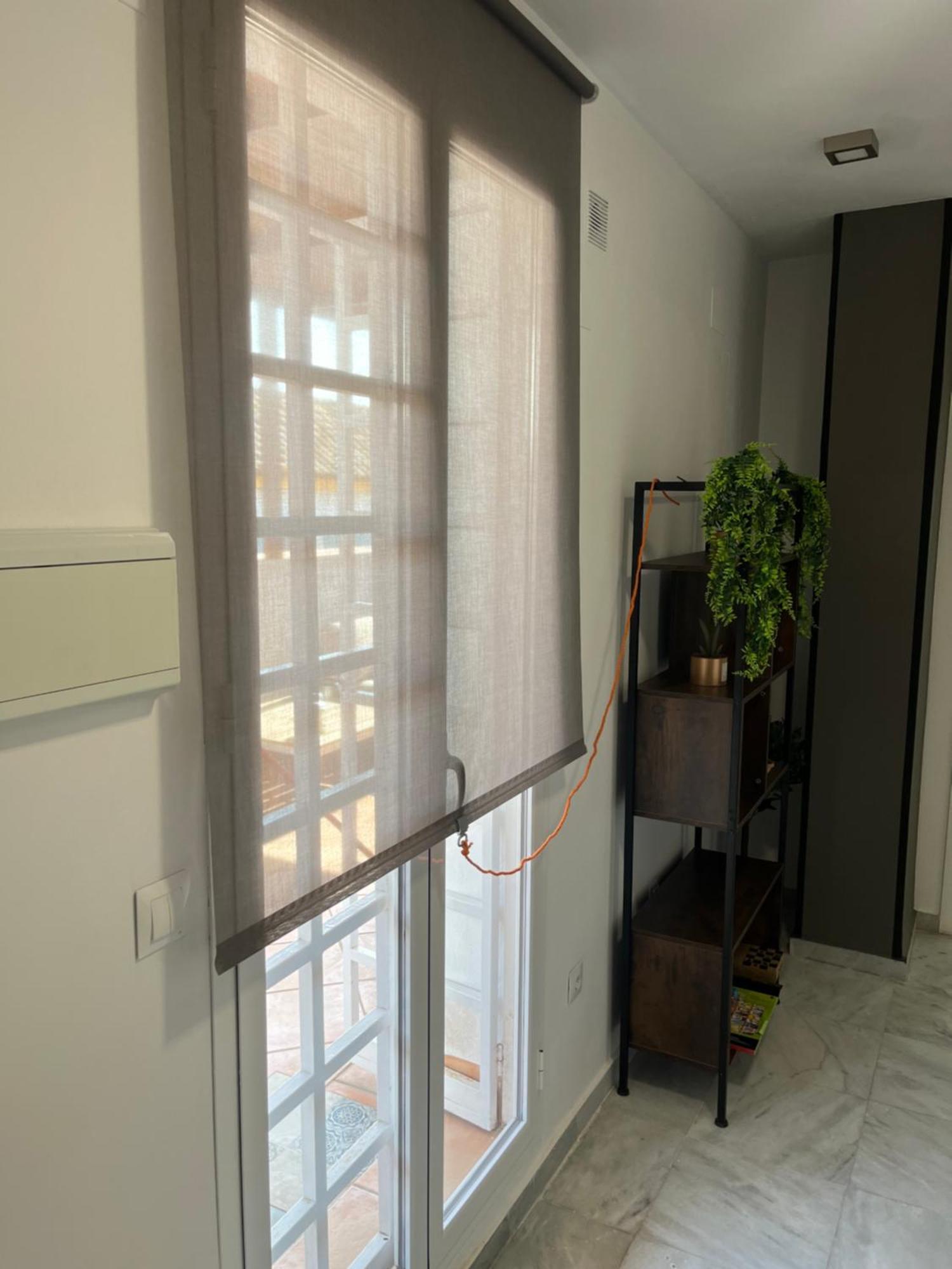 Triana Pelay Suites Севиля Екстериор снимка